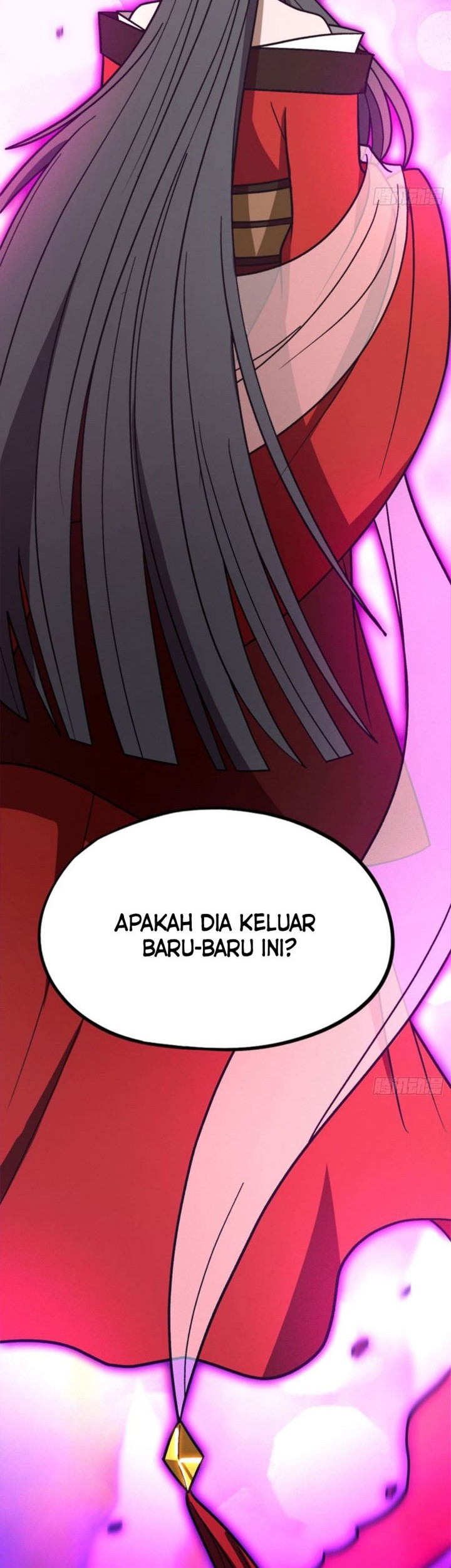Everlasting God of Sword Chapter 211 - halaman 31