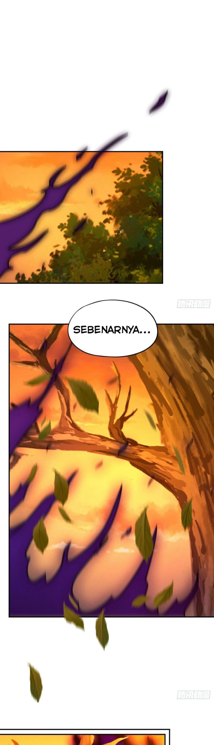 Everlasting God of Sword Chapter 212 - halaman 23