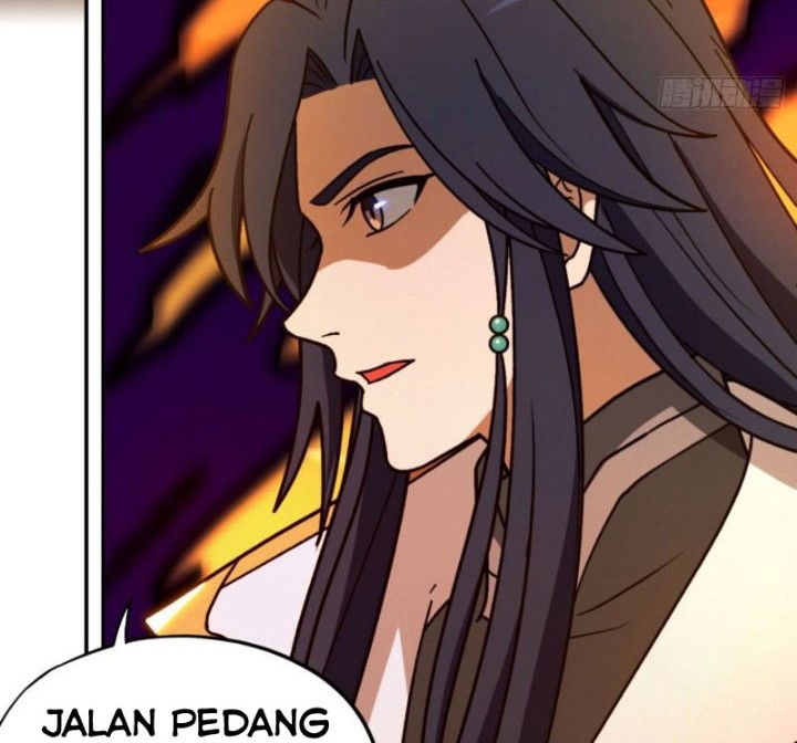Everlasting God of Sword Chapter 212 - halaman 25