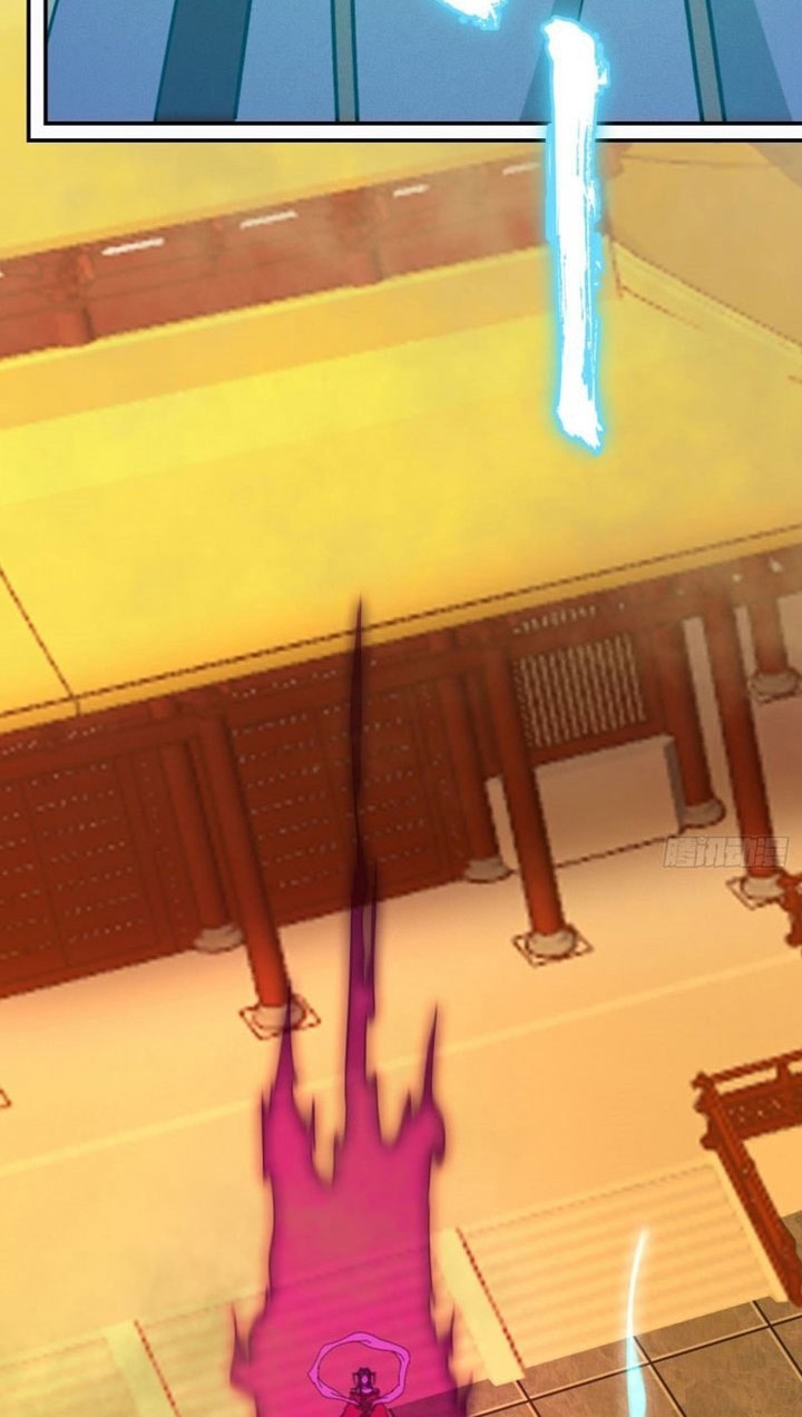 Everlasting God of Sword Chapter 213 - halaman 13