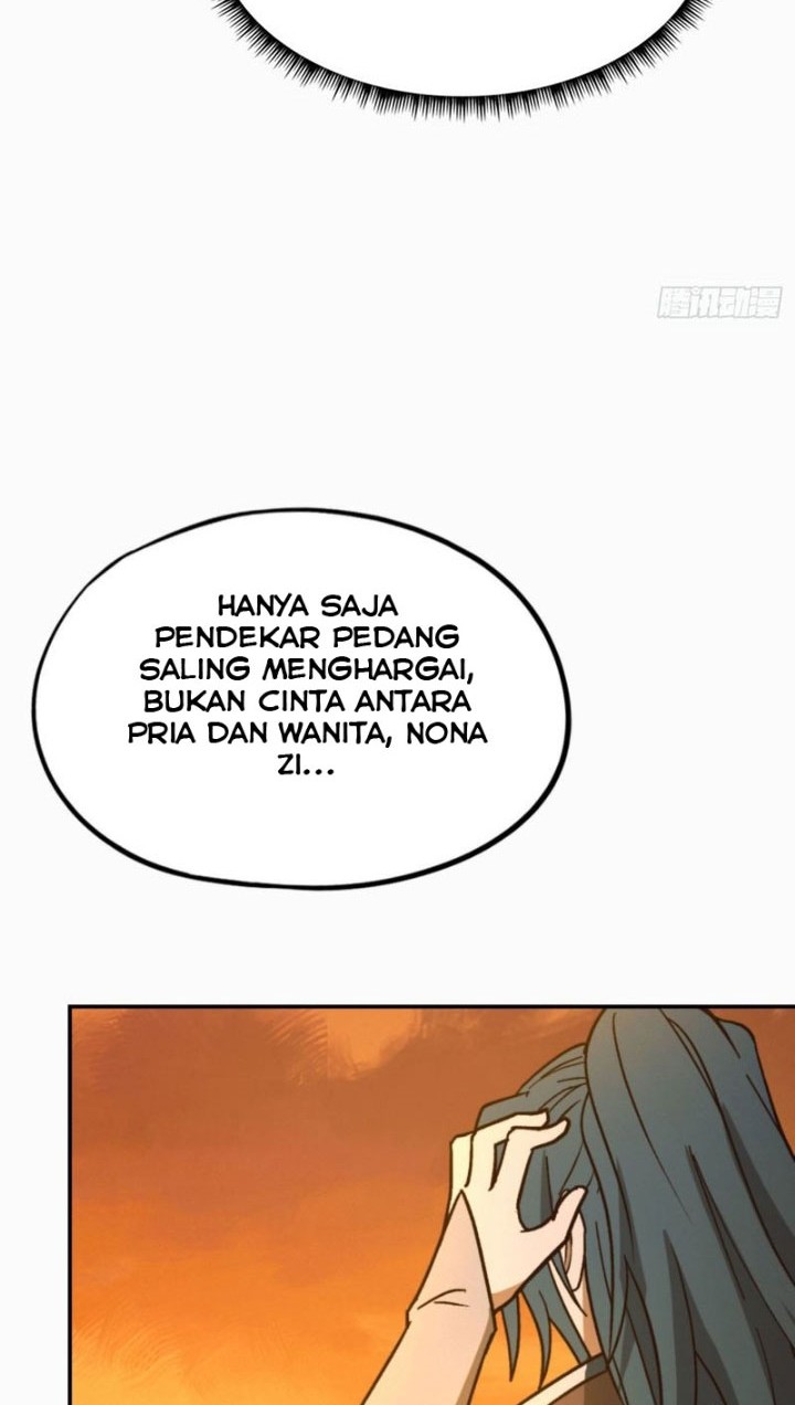 Everlasting God of Sword Chapter 213 - halaman 17