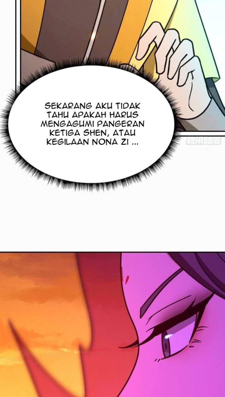 Everlasting God of Sword Chapter 213 - halaman 21