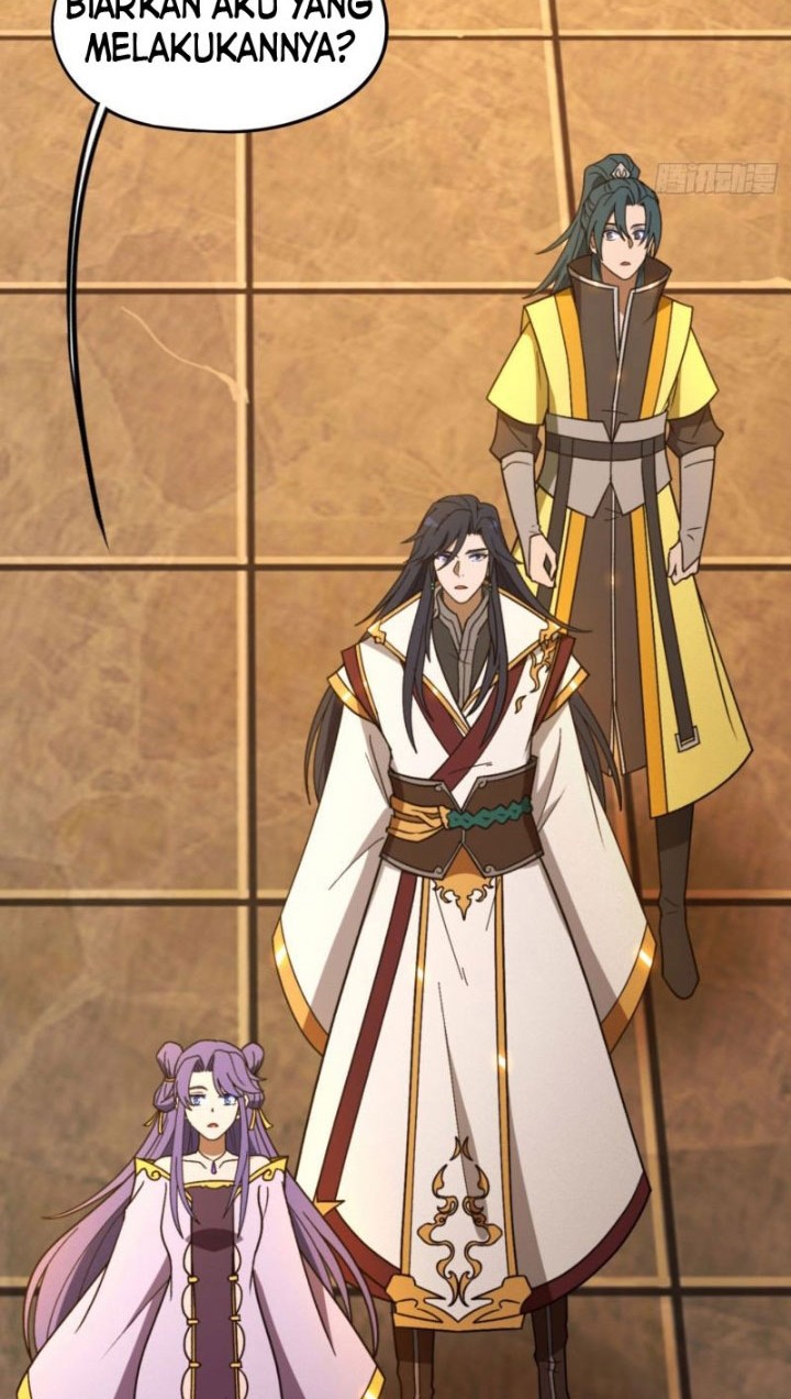 Everlasting God of Sword Chapter 213 - halaman 25