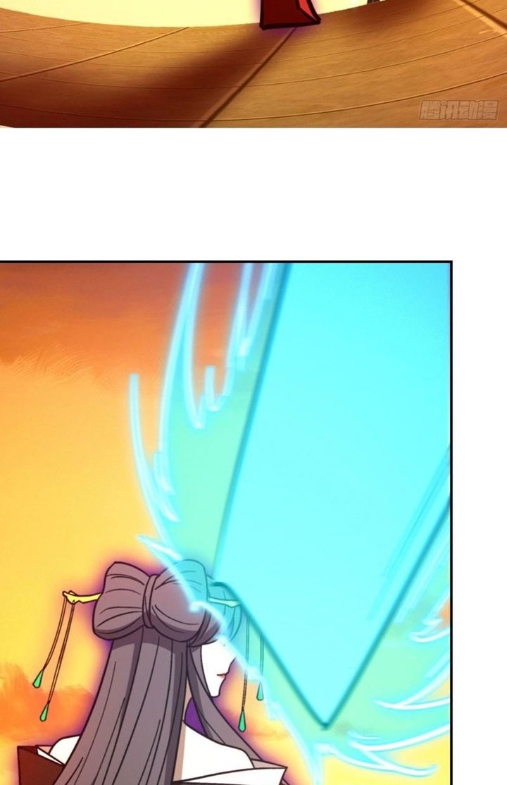 Everlasting God of Sword Chapter 214 - halaman 13
