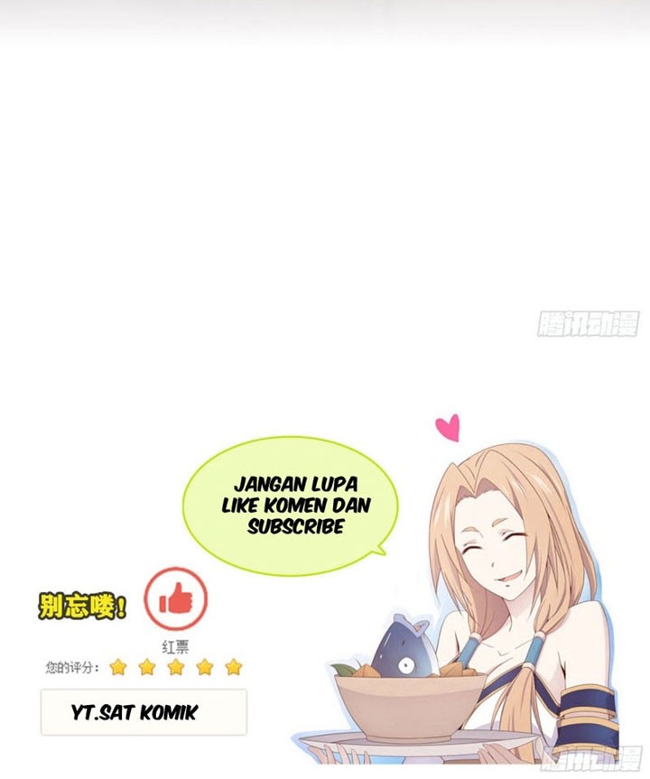 Everlasting God of Sword Chapter 214 - halaman 35