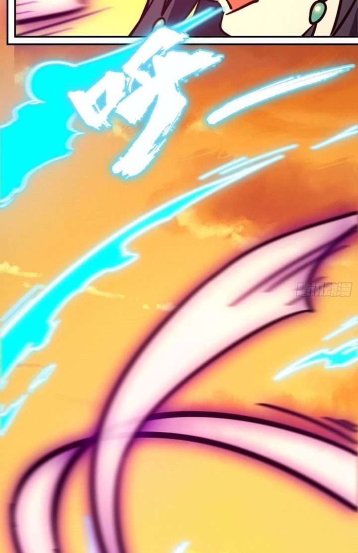 Everlasting God of Sword Chapter 214 - halaman 9