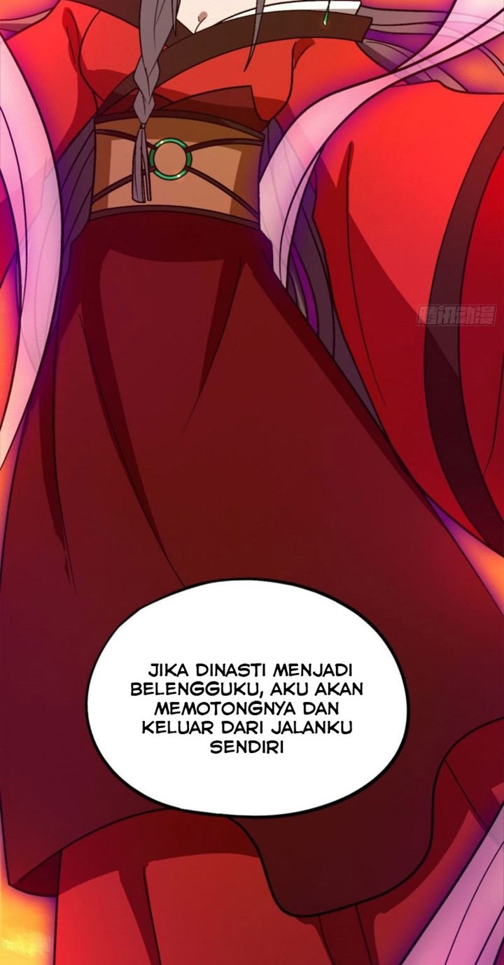 Everlasting God of Sword Chapter 215 - halaman 13