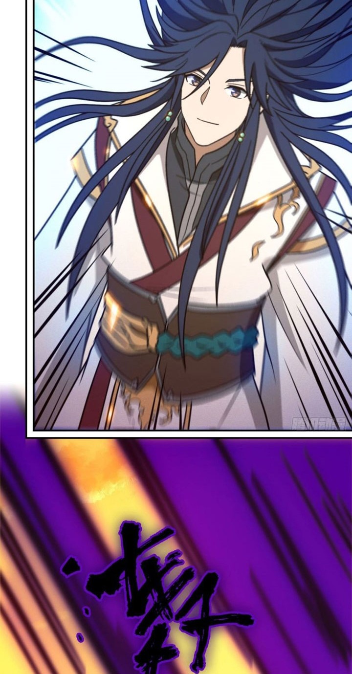 Everlasting God of Sword Chapter 215 - halaman 9