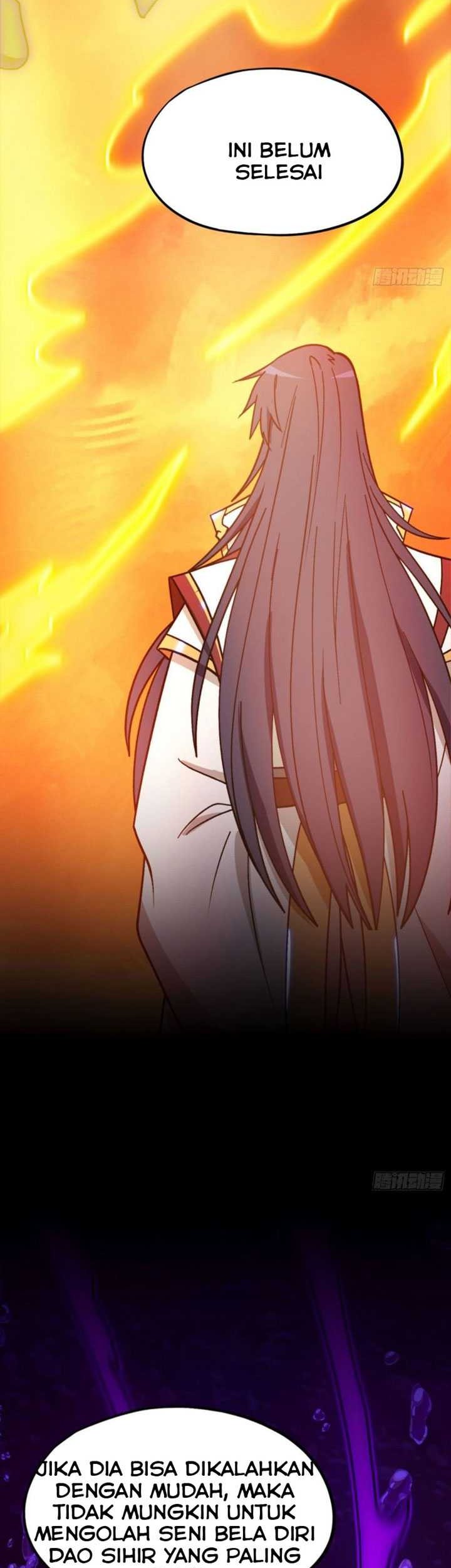 Everlasting God of Sword Chapter 216 - halaman 12