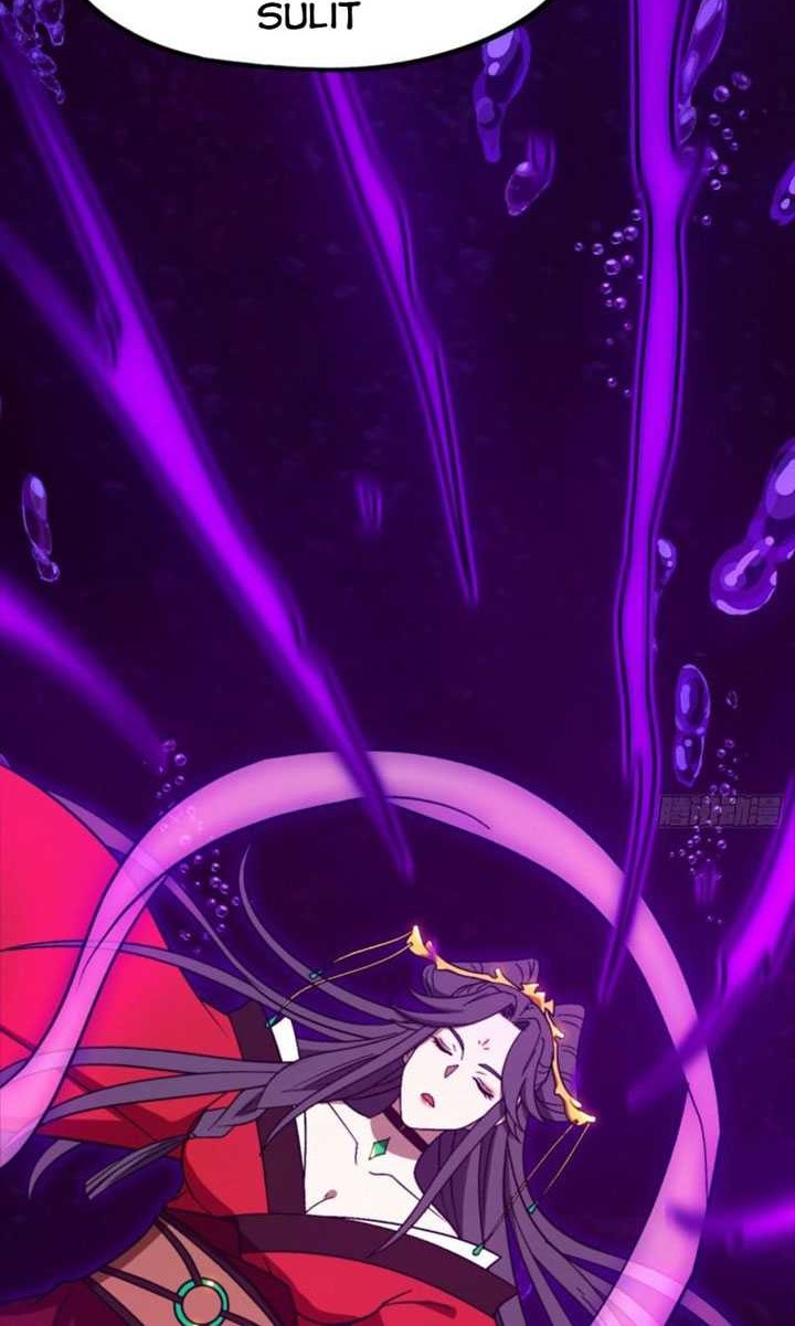 Everlasting God of Sword Chapter 216 - halaman 13