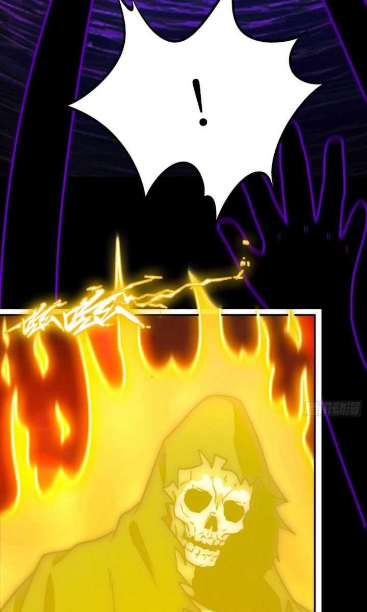 Everlasting God of Sword Chapter 216 - halaman 21