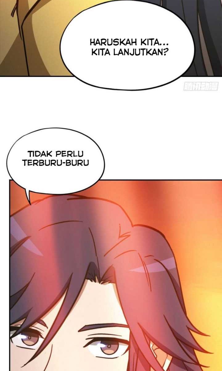 Everlasting God of Sword Chapter 216 - halaman 25