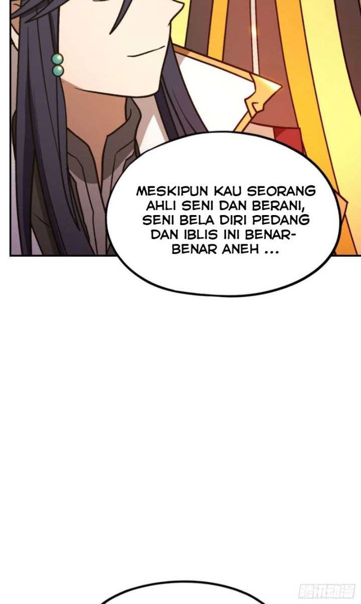 Everlasting God of Sword Chapter 216 - halaman 29