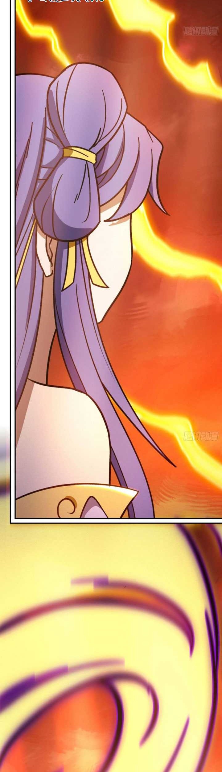 Everlasting God of Sword Chapter 216 - halaman 31