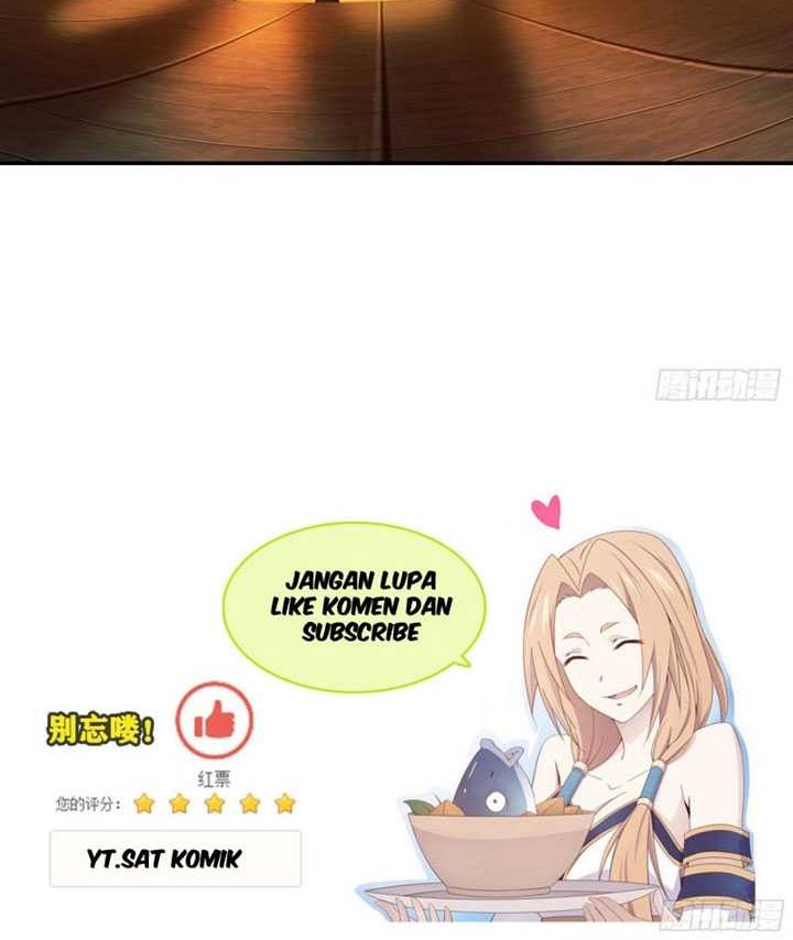 Everlasting God of Sword Chapter 216 - halaman 33