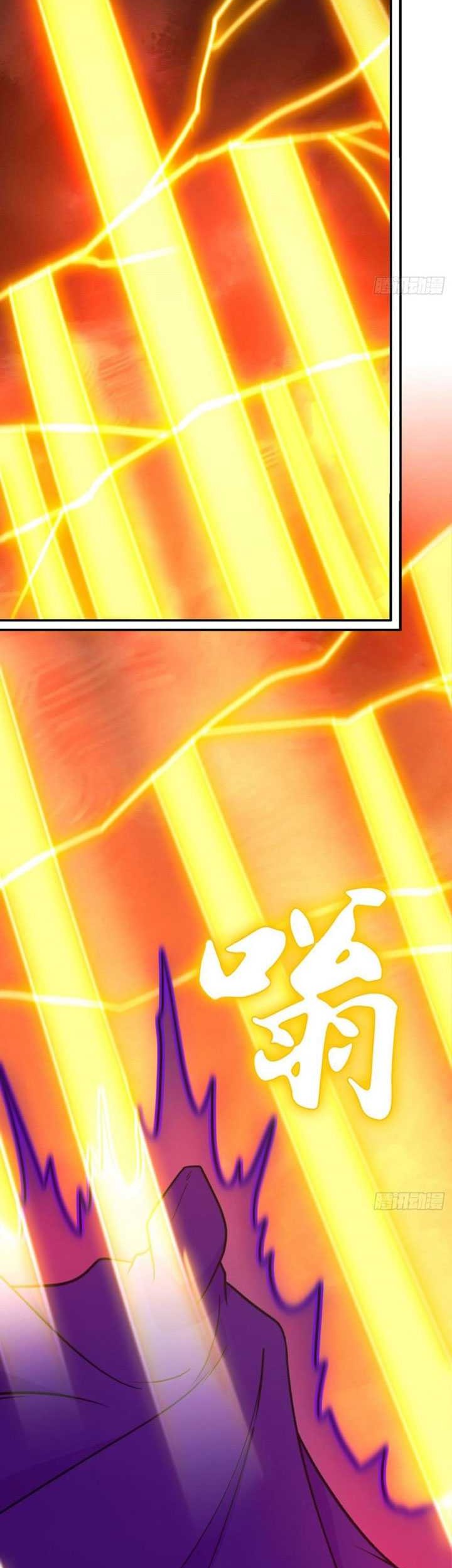 Everlasting God of Sword Chapter 216 - halaman 4
