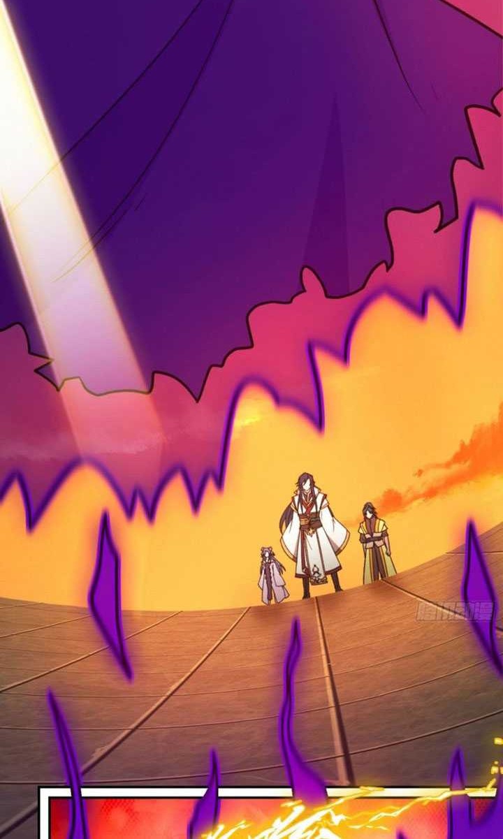 Everlasting God of Sword Chapter 216 - halaman 5