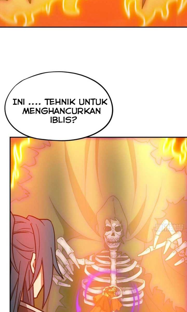 Everlasting God of Sword Chapter 216 - halaman 9