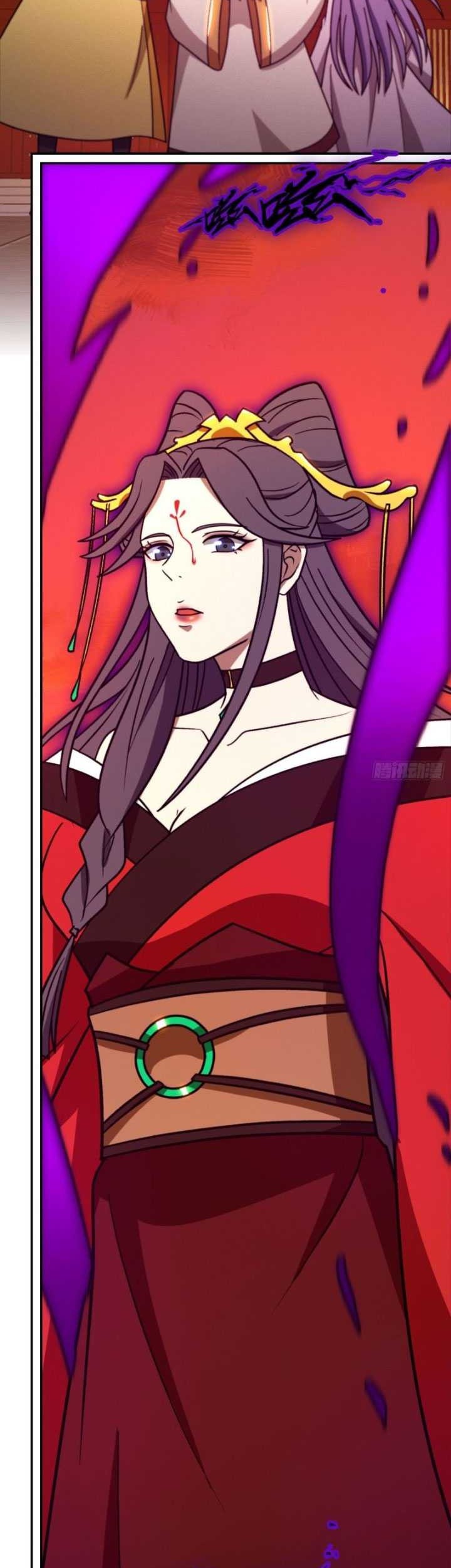 Everlasting God of Sword Chapter 217 - halaman 24