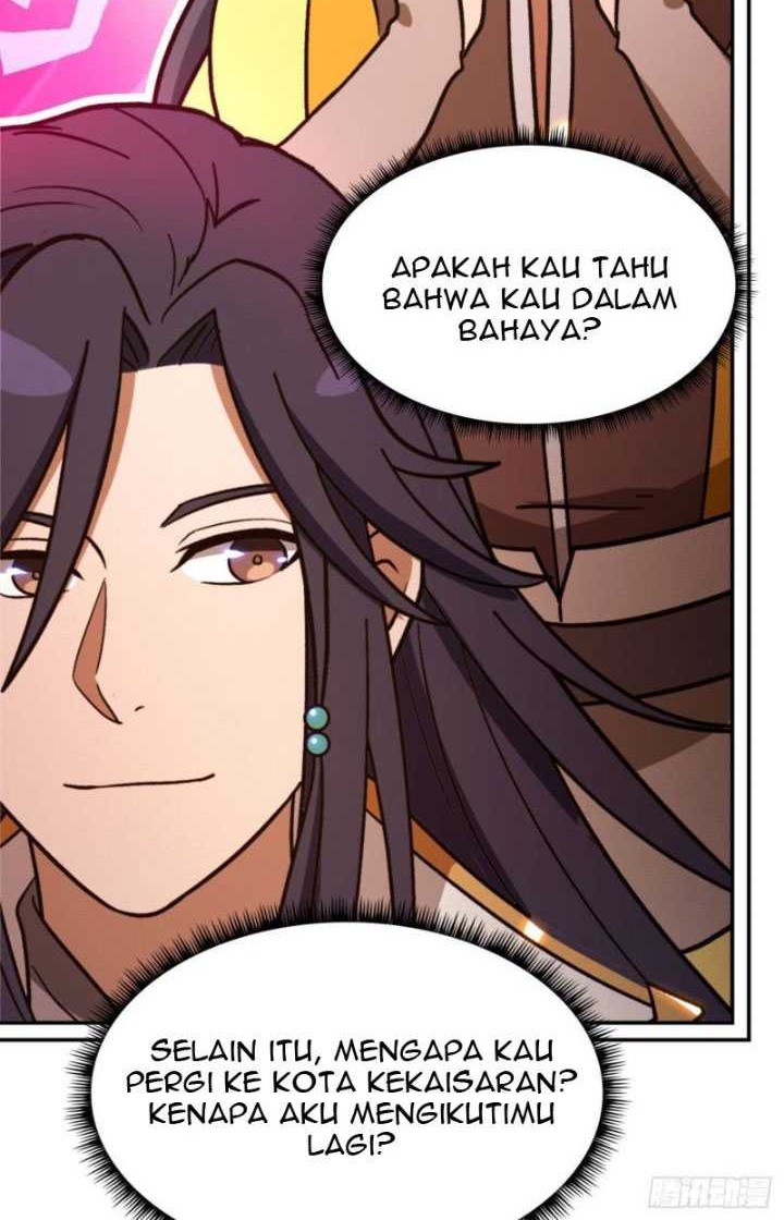 Everlasting God of Sword Chapter 217 - halaman 29