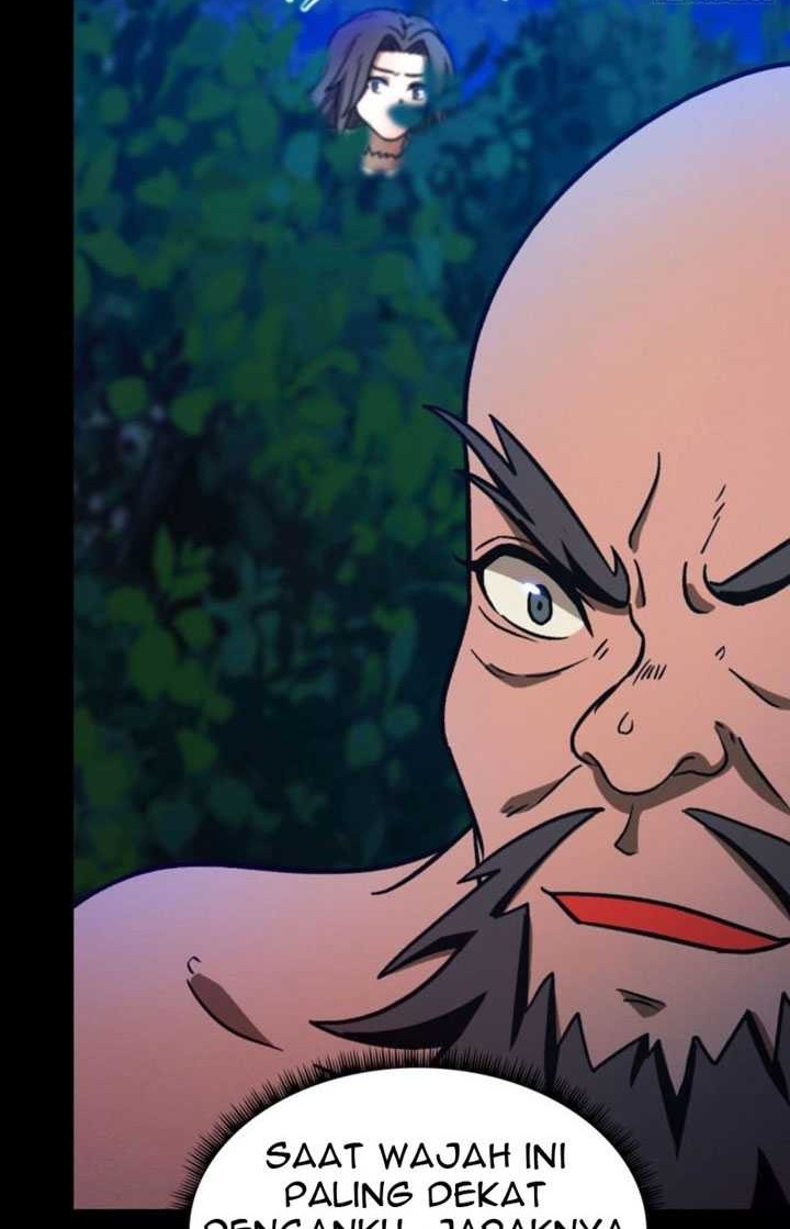 Everlasting God of Sword Chapter 217 - halaman 9