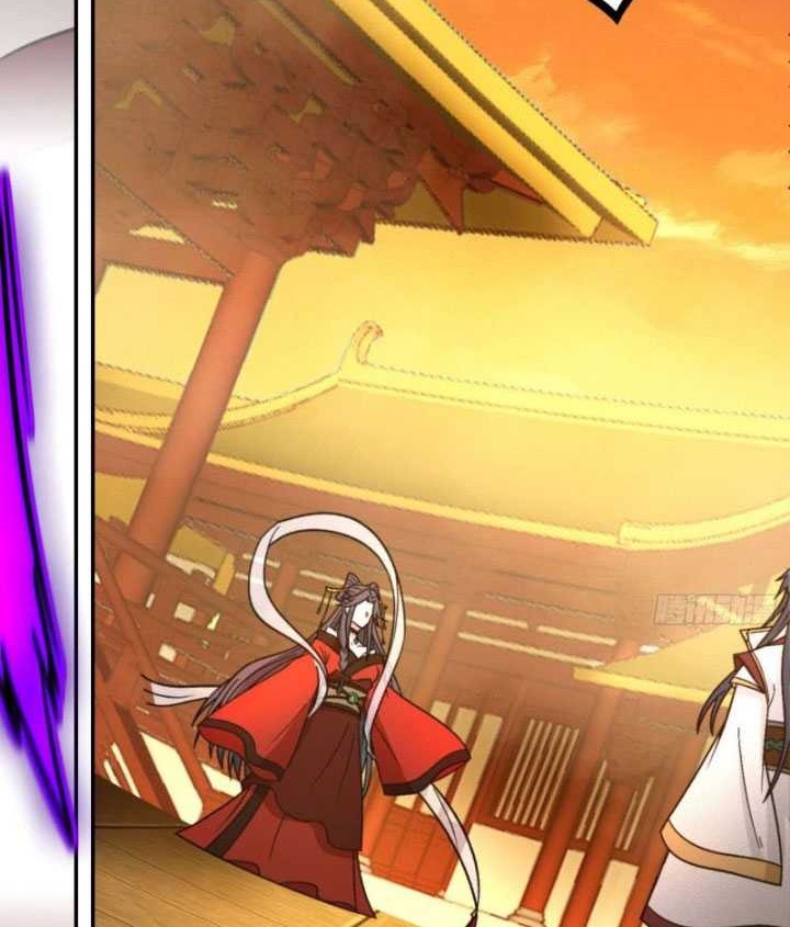 Everlasting God of Sword Chapter 218 - halaman 21