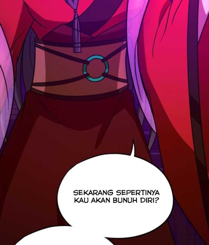 Everlasting God of Sword Chapter 218 - halaman 25
