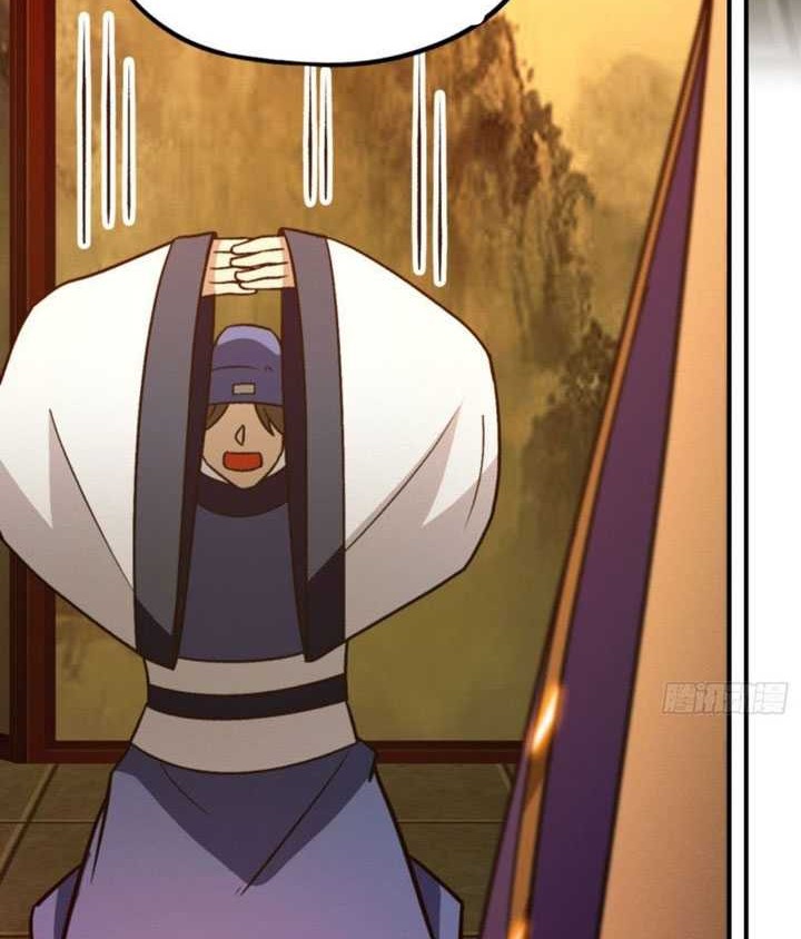 Everlasting God of Sword Chapter 218 - halaman 5