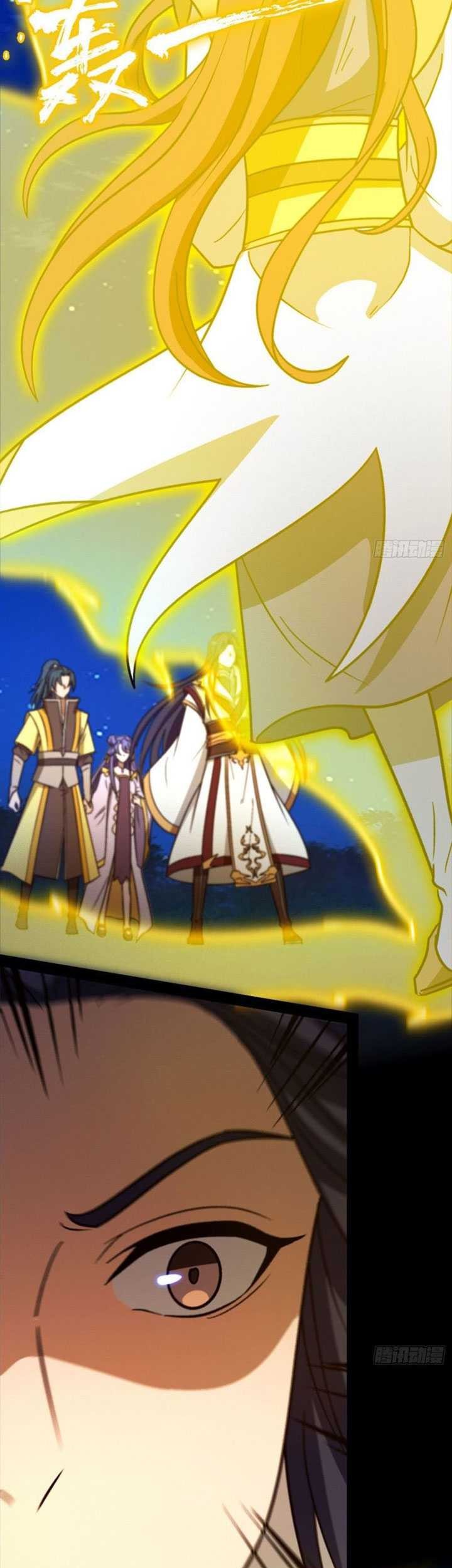 Everlasting God of Sword Chapter 220 - halaman 14