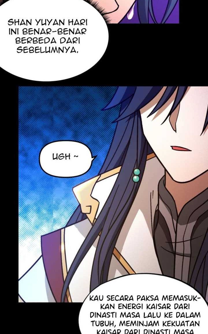 Everlasting God of Sword Chapter 220 - halaman 17