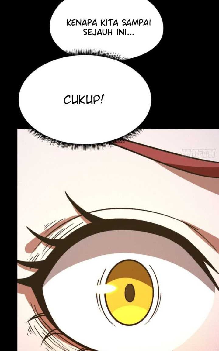 Everlasting God of Sword Chapter 220 - halaman 25