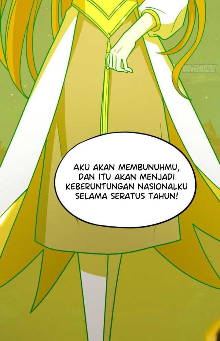 Everlasting God of Sword Chapter 220 - halaman 32