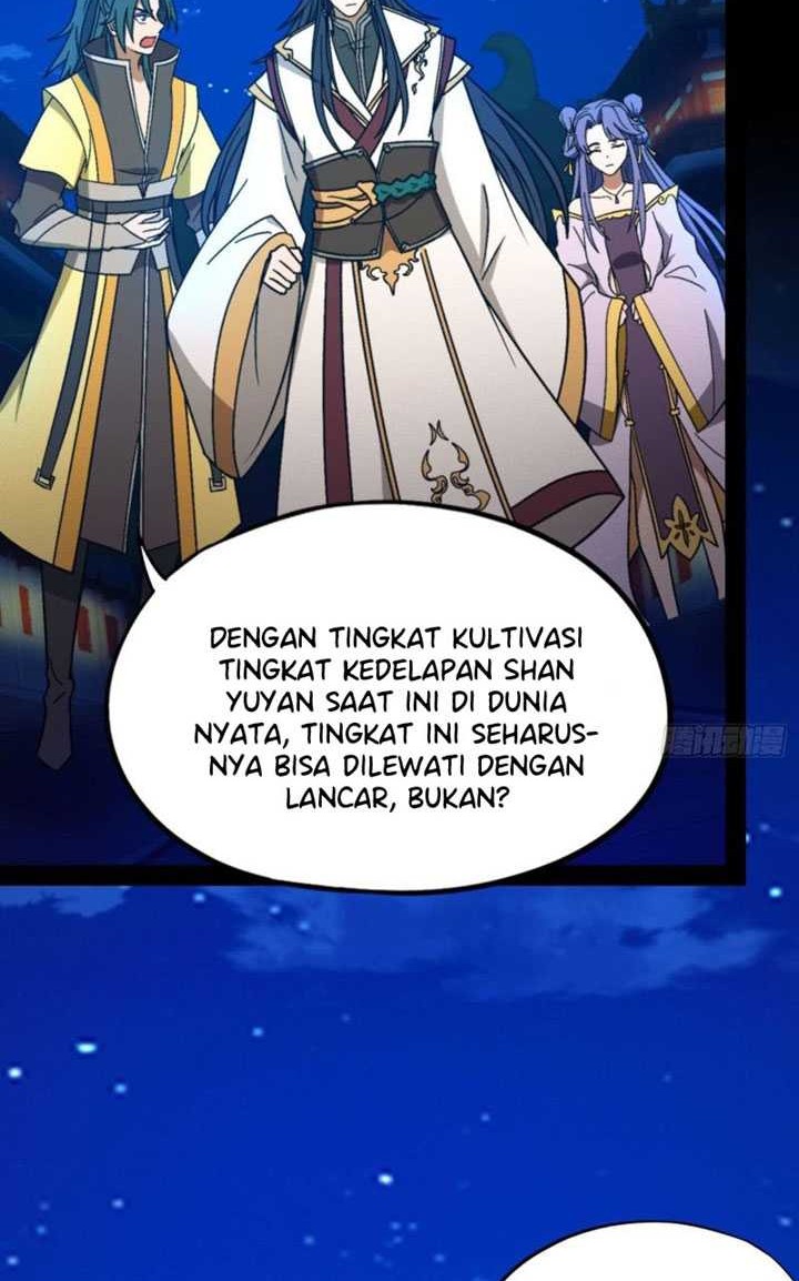 Everlasting God of Sword Chapter 220 - halaman 5