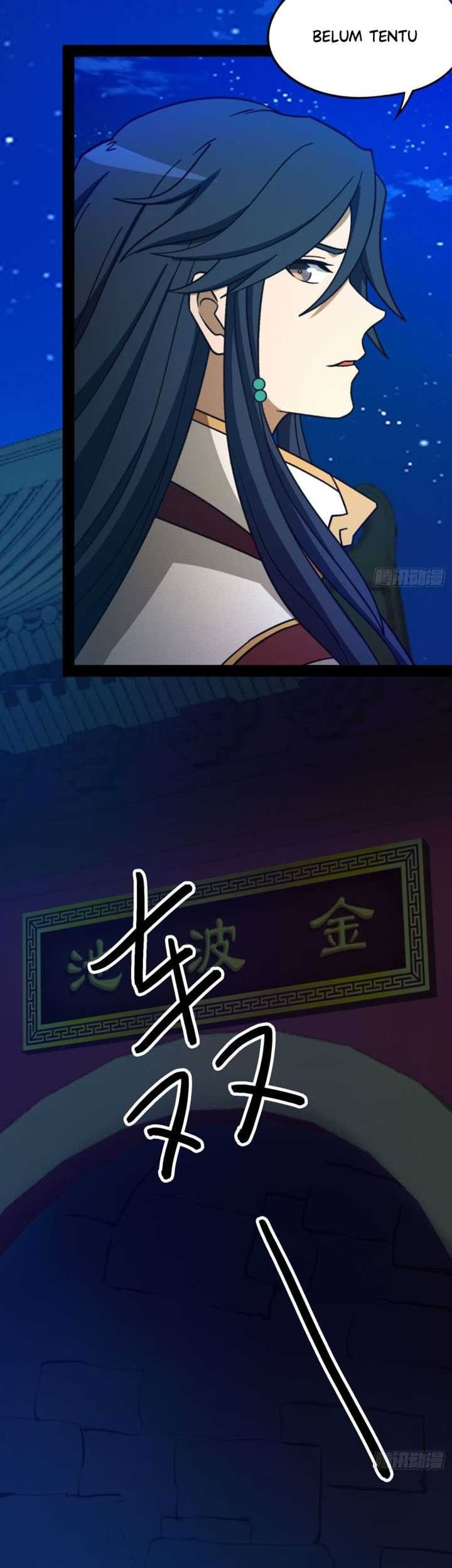 Everlasting God of Sword Chapter 220 - halaman 6
