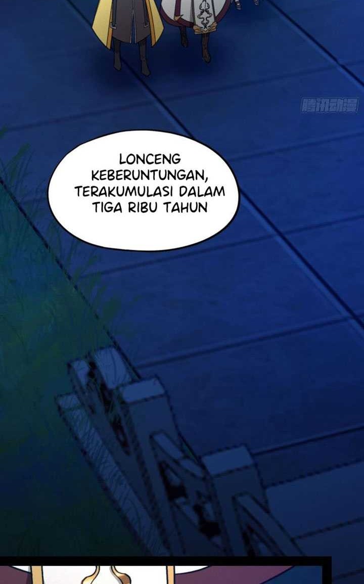 Everlasting God of Sword Chapter 220 - halaman 9