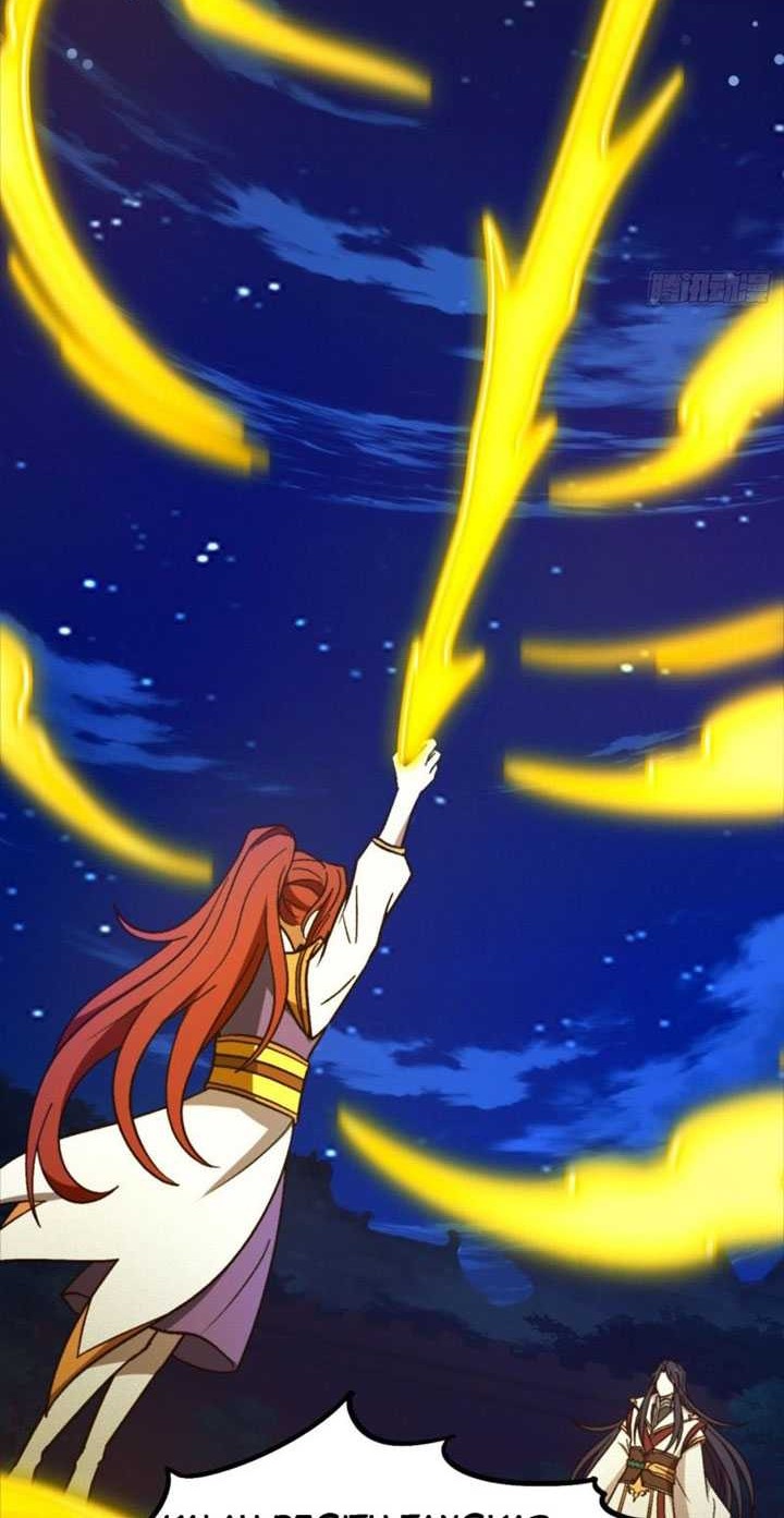 Everlasting God of Sword Chapter 221 - halaman 13