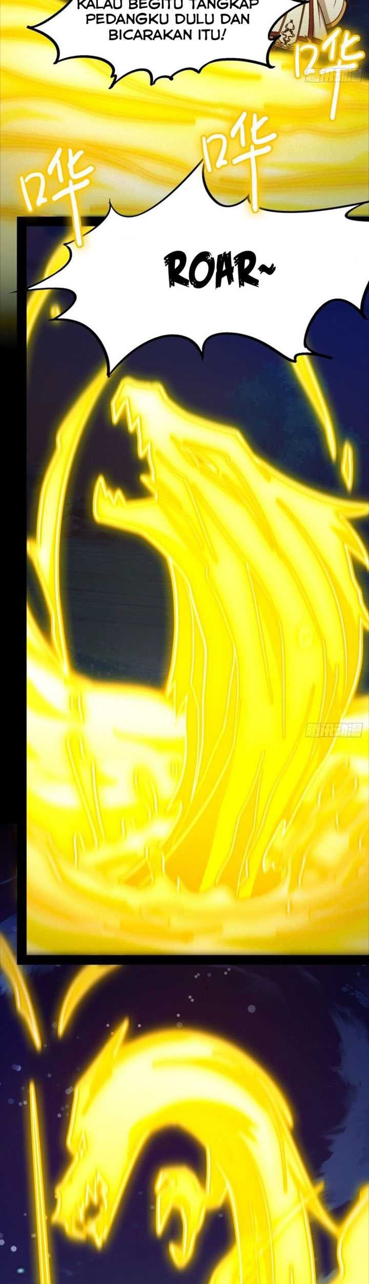 Everlasting God of Sword Chapter 221 - halaman 14