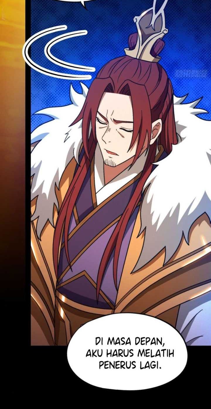 Everlasting God of Sword Chapter 221 - halaman 21