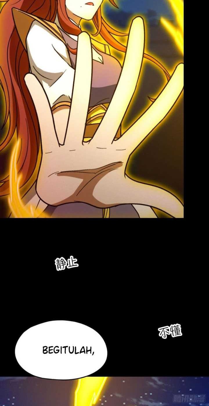 Everlasting God of Sword Chapter 221 - halaman 29