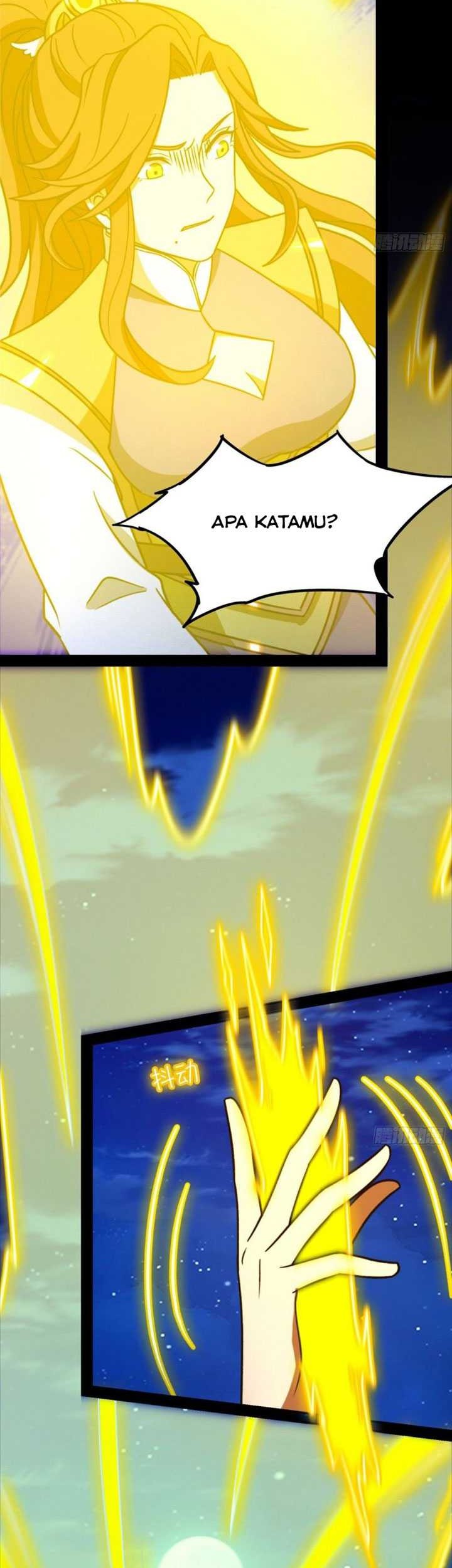 Everlasting God of Sword Chapter 221 - halaman 4