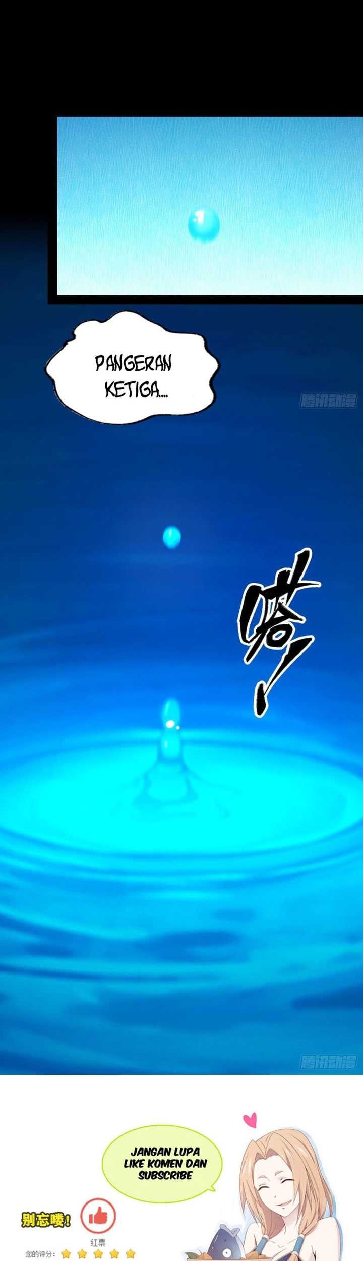 Everlasting God of Sword Chapter 221 - halaman 40
