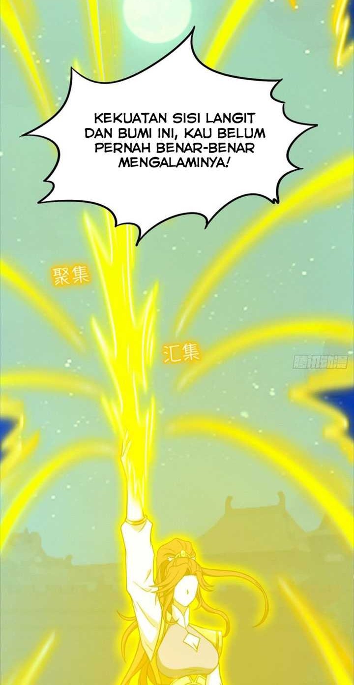 Everlasting God of Sword Chapter 221 - halaman 5