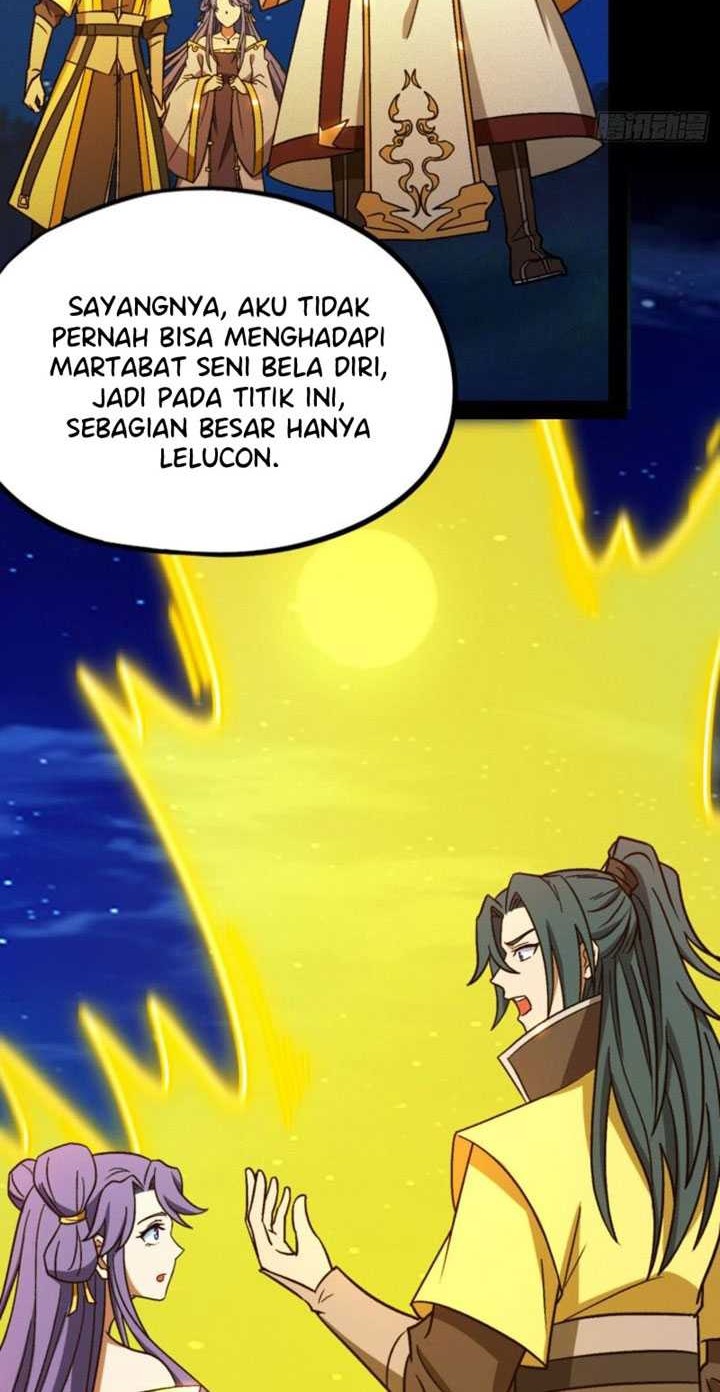 Everlasting God of Sword Chapter 221 - halaman 9