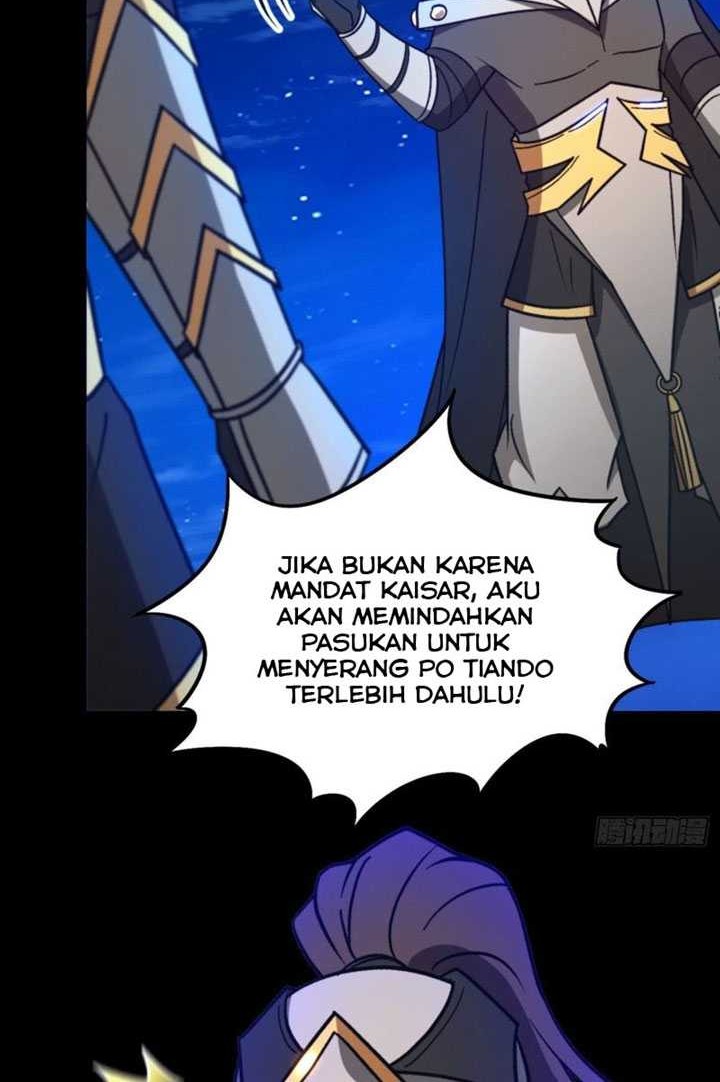 Everlasting God of Sword Chapter 223 - halaman 17