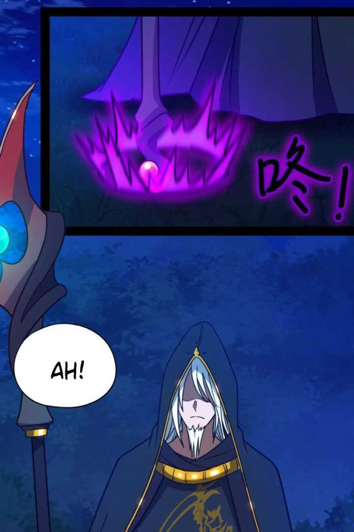 Everlasting God of Sword Chapter 223 - halaman 21