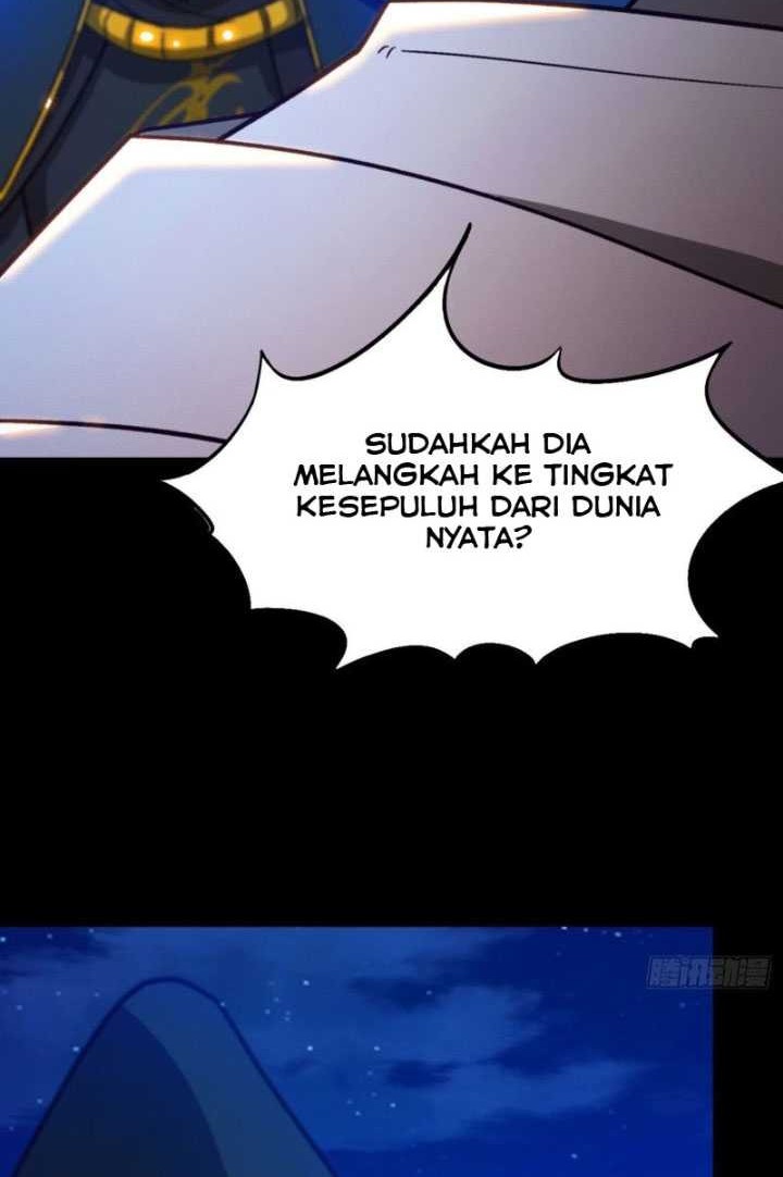 Everlasting God of Sword Chapter 223 - halaman 25