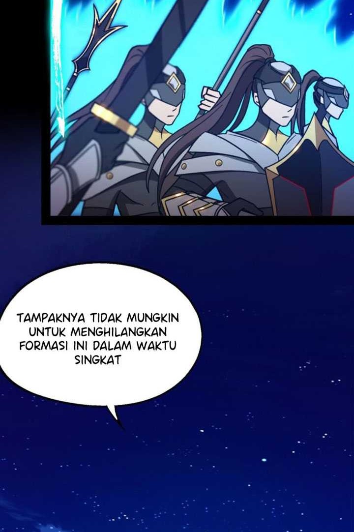 Everlasting God of Sword Chapter 223 - halaman 9