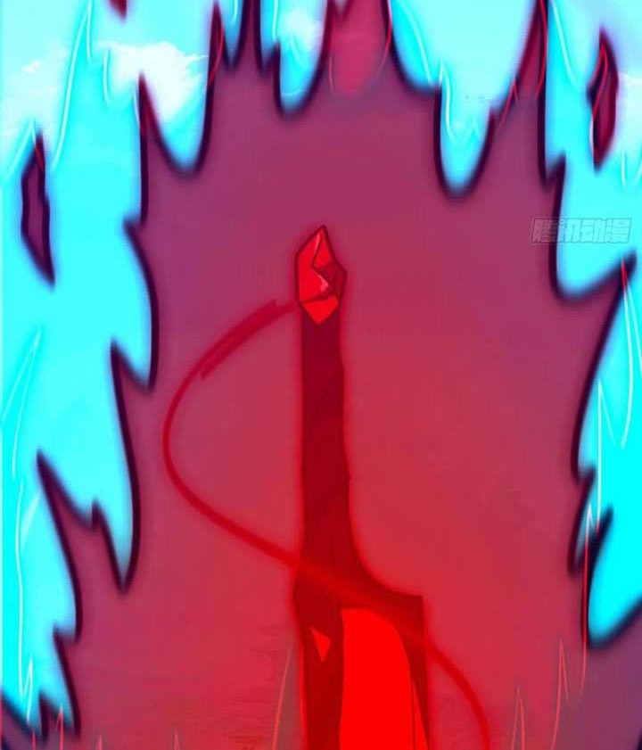 Everlasting God of Sword Chapter 224 - halaman 17