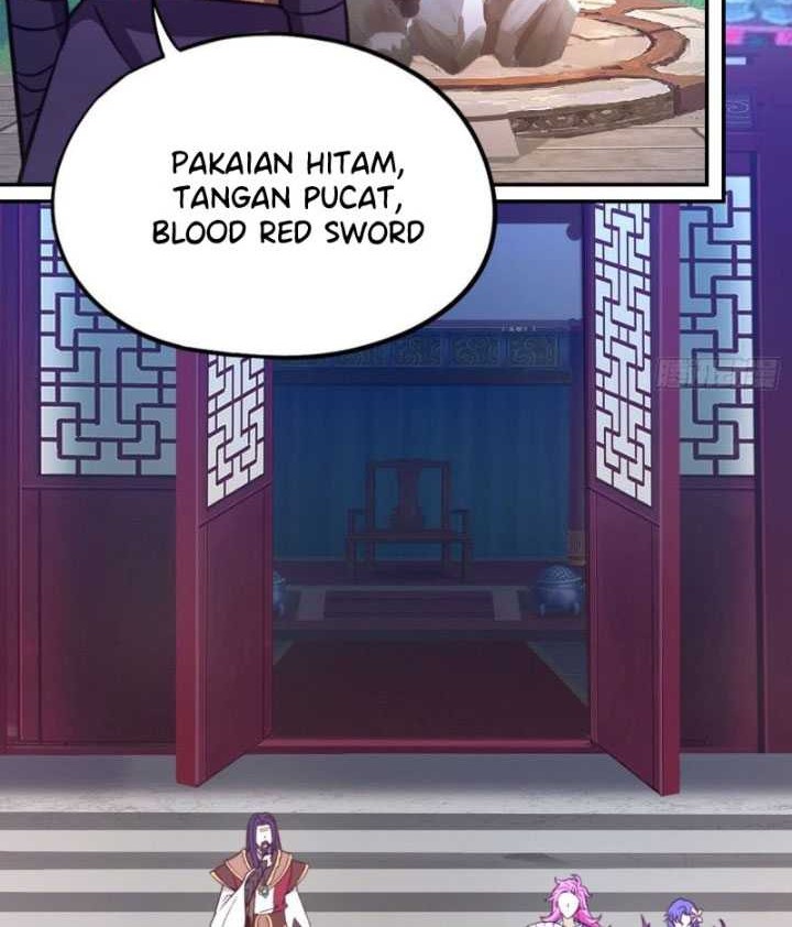 Everlasting God of Sword Chapter 224 - halaman 21