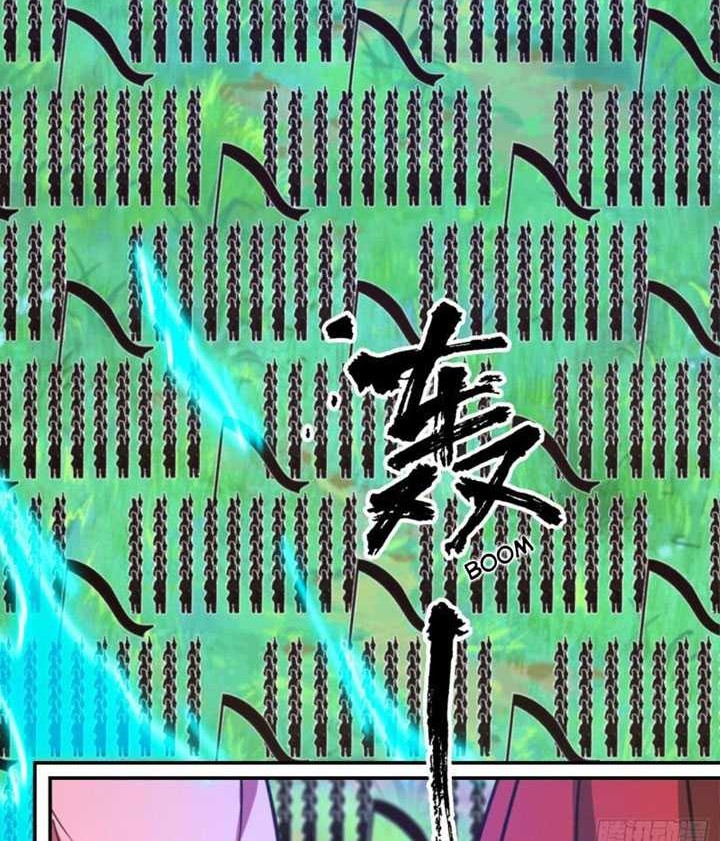 Everlasting God of Sword Chapter 224 - halaman 5